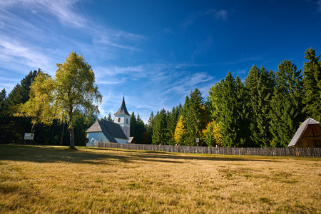 Sv Jernej nad Muto